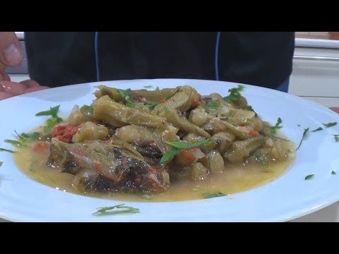 Τhecook.gr - Μπάμιες
