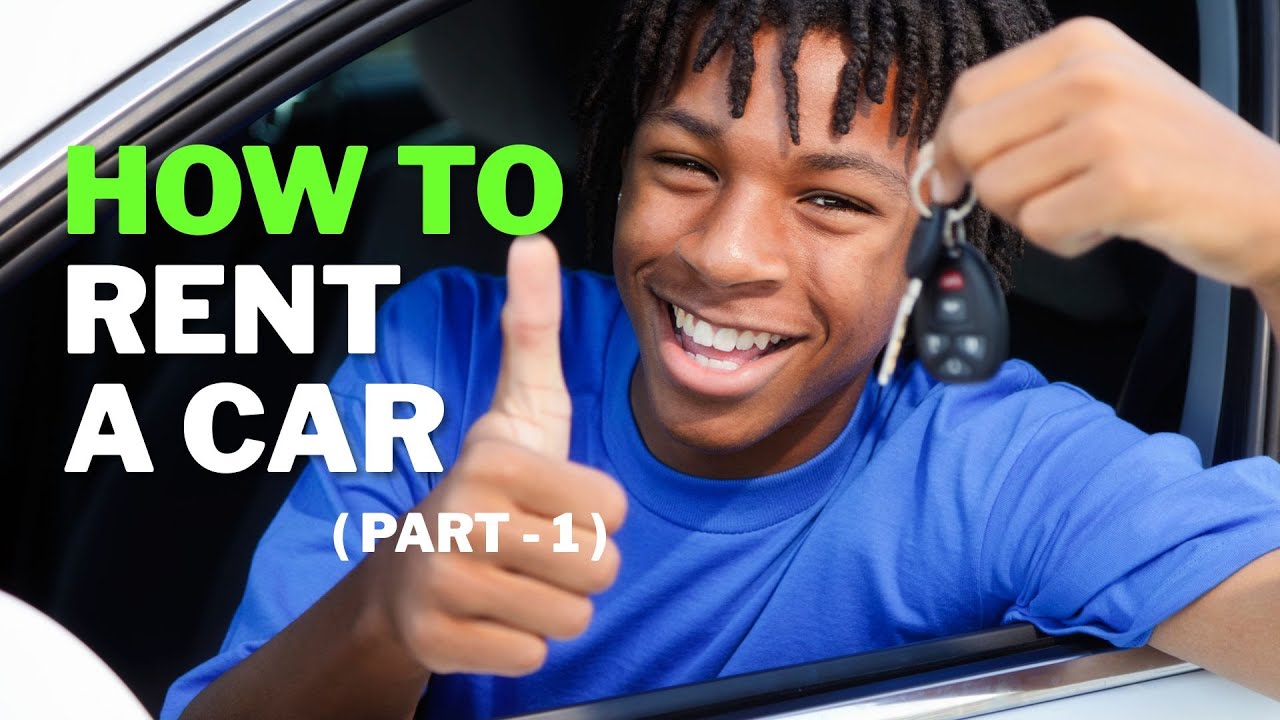 How to Book a Car from Rapid Car Leasing (Step-by-Step) | Uber/Lyft or any Rideshare Rental | Part 1