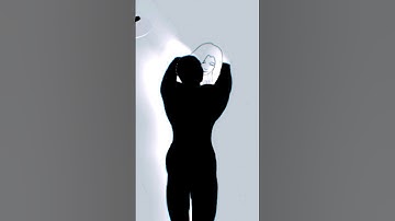 YinYang seemingly opposite but  interconnected in the natural world! #duality #love #oneness