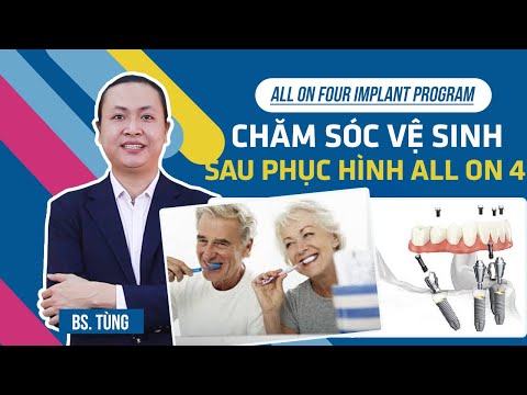 cách vệ sinh răng tại Kemtrinam.vn