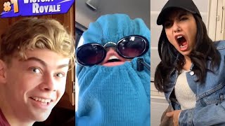 Viral Funny Tiktok Videos Compilation!