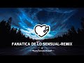 FANATICA DE LO SENSUAL (REMIX)  - Plan B ft. Nicky Jam - (Letra)