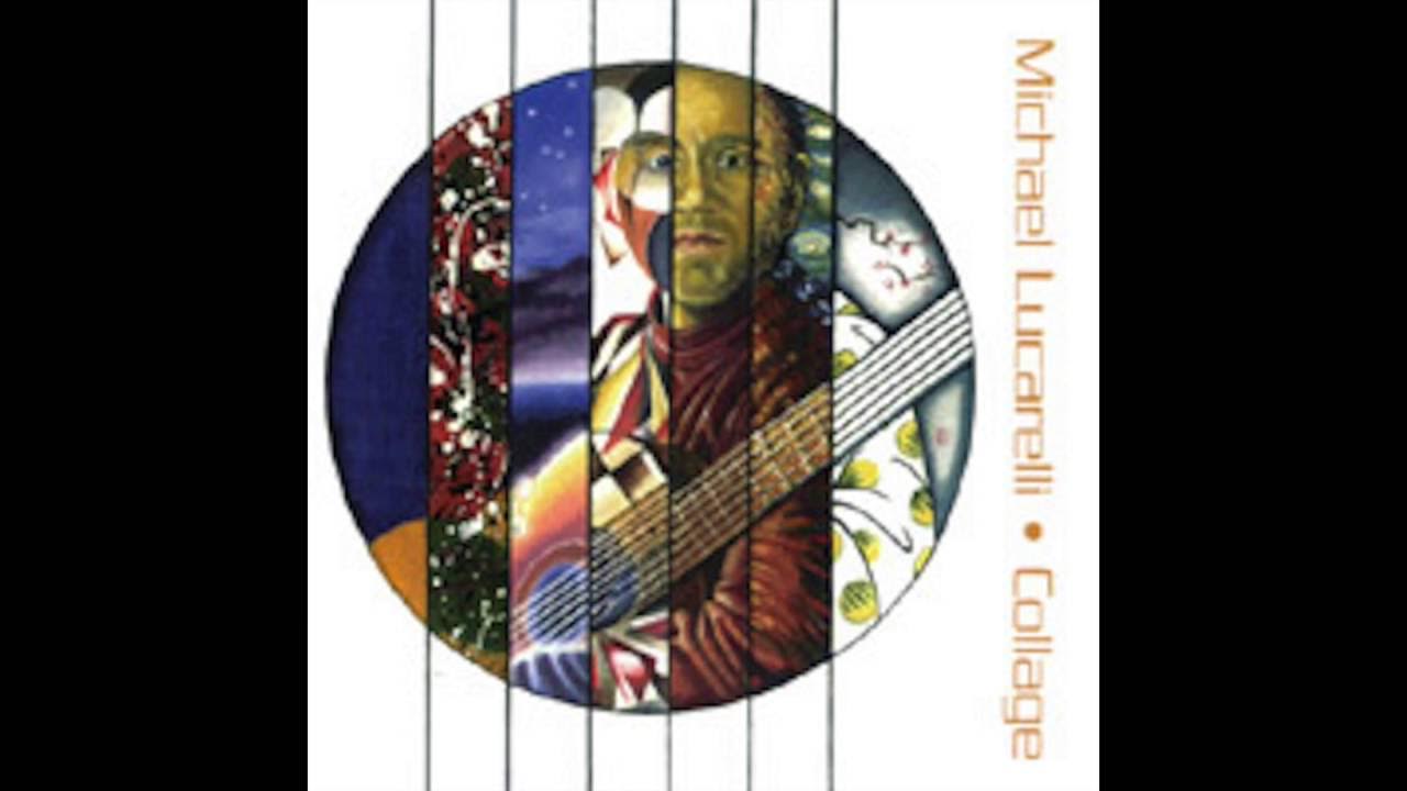 Isaac Albeniz: Mallorca - (Michael Lucarelli, guitar) Isaac Albeniz: Mallorca - (Michael Lucarelli, guitar)
