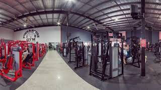 Powerhouse Gym Southside