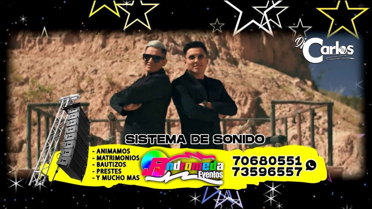 SUREÑOS MIX  2024 (Homenaje ala Muñequita Milly )