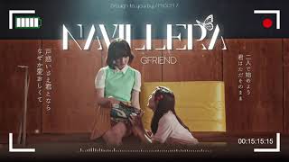 【Vietsub   Romaji】Navillera (Japanese Ver.) - GFRIEND