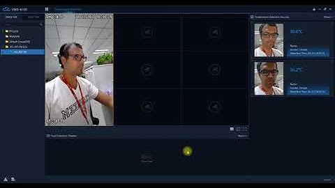 JVS FRT P8+VMS 6100 2 0