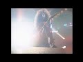 Show-Ya - Genkai Lovers (Live 1989) ☠️