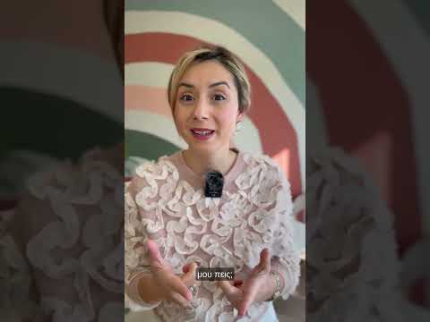 Τα παιδιά μιλούν!