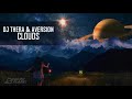 Dj Thera & Aversion - Clouds (Extended Mix)