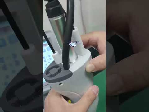 755nm Alexandrite Laser