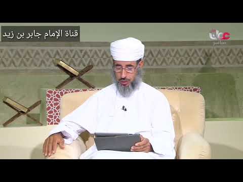 تفسير فأثابكم غما بغم لكي لا تحزنوا على كيف يكون الغم سبب لعدم الحزن الشيخ أحمد الخليلي