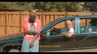 Stalley - Farming (Official Video)