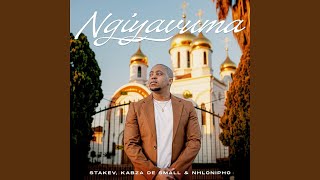 Stakev, Kabza De Small & Nhlonipho - Ngiyavuma (Official Audio)