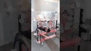 bench press🏋️ #benchpressfail #benchpresschallenge  #pausedbenchpress #benchpresstips #youtuber