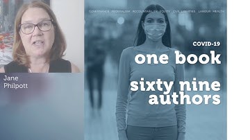 Vulnerable - The Law, Policy and Ethics of COVID-19