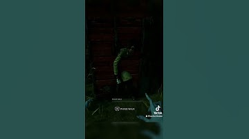 New locker exploit dbd #gaming #trending #funny #dbd #dbdclips #dbdshorts #dbdmobile #dbdsurvivor