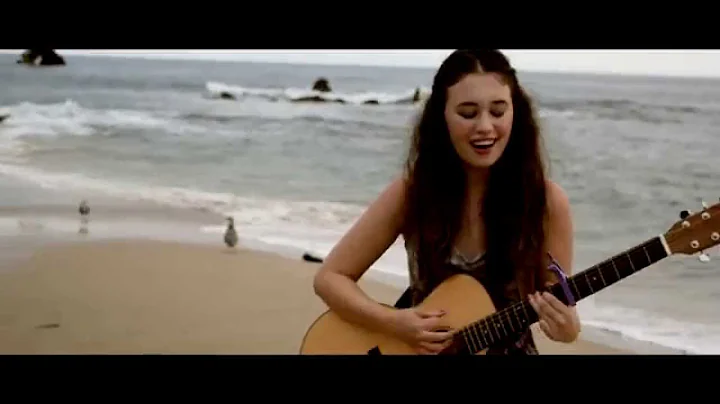 Audrey Jones -Dear Mom (Official Music Video)