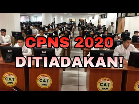 TES CPNS 2020