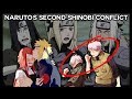 What Happened in the Second Shinobi World War? - Boruto & Naruto