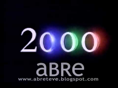 Telefe 2000 Youtube