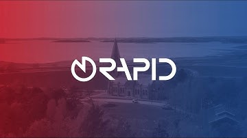 Det er Rapid Data (Norsk – tekstet)