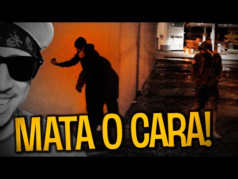 MATA O CARA! #ASKLIRA02 lucas lira salles