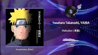 Yasuharu Takanashi, YAIBA - Hakubo  (薄暮) |[ OST ]| 2007