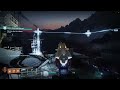 Ash &amp; Iron: Initialize - Opening Mission for Ash &amp; Iron Update [Destiny 2]