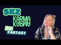 Stray Kids Karma Album as Fantasy Books | Tropes + Book Recs #kpopanalysis #kpopmeetsfantasy