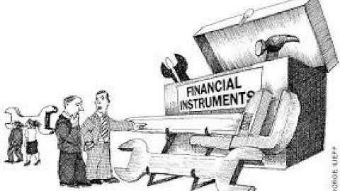 Definition of Financial Instrument - Episode 2 of Web Series on Accounting of Financial Instruments