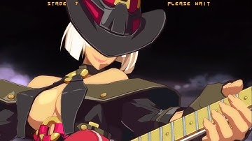 (PS4) GUILTY GEAR Xrd: SIGN - Arcade Mode on Maniac - I-NO [Decadent Gaming]