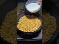 Chana Daal Laddu Recipe #shorts #recipe #ytshorts #trending