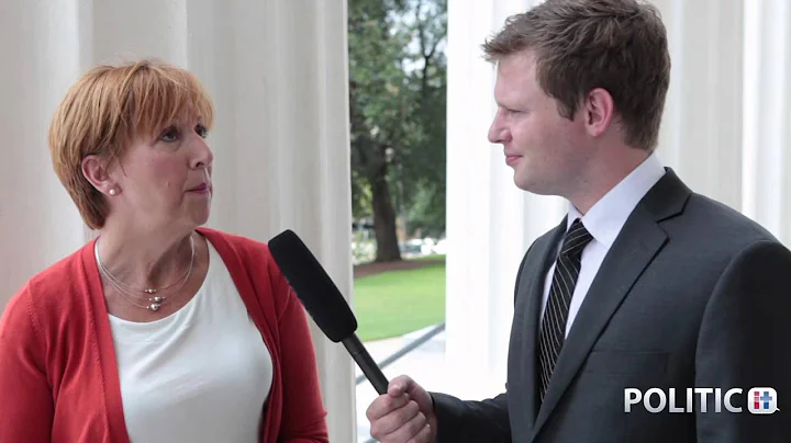 Therese Ford: PoliticIt Exclusive Interview