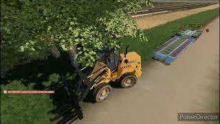 Alberta Series Farming Simulator 19