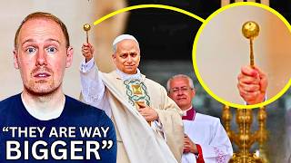 The Truth is Coming Out About Christian Denominations