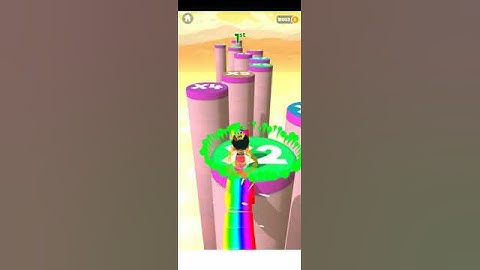 shortcut run Epic android and iOS gameplay level 125