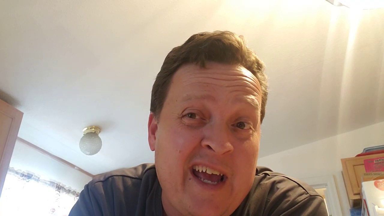 Salisbury steak dinner the easy way - YouTube