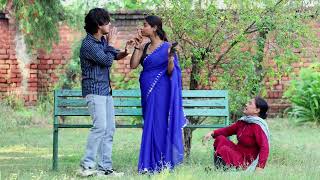 Download Lagu भाभी ने बनाई देवर की Video 😱 || Naveen Jangra New Video  MP3