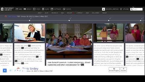 The Middle Closed Captioning Message (Neil Flynn Version) (2013)  (Re-Uploaded)
