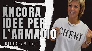 Ancora idee per il vostro armadio ✅#outfit#shopping #perte #ootd#tendenze