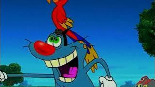 Download lagu Oggy and the Cockroaches | Oggy and the Cockroaches New episode | Buddy Parrot Full Episode in HD