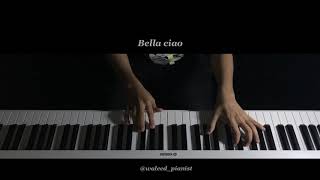 Bella Ciao - Piano Cover