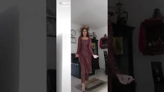 Rishika Kaushal Cute Moments