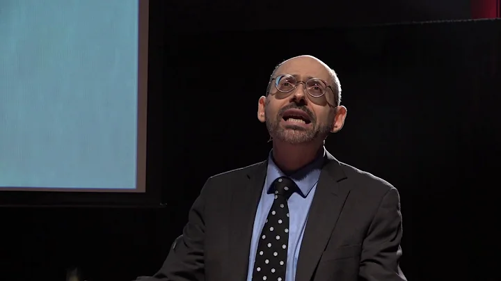 The plant-based diet | Michael Greger, MD, | TEDxB...