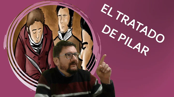 TRATADO DE PILAR   1820 (RESUMEN)