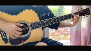 youyishen由亦申-《Simple song》