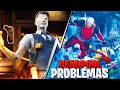 LA DESPEDIDA DE DEADPOOL EN FORTNITE / MIDAS Y SUS SECRETOS | FORTNITE: Battle Royale