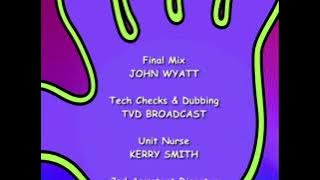 Hi-5 USA - End Credits (Move your Body/Hi-5 Hits Version) (2006-2008)