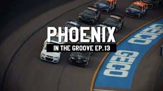 Phoenix - THE FINALE | K&N Pro Series West | Bill McAnally Racing